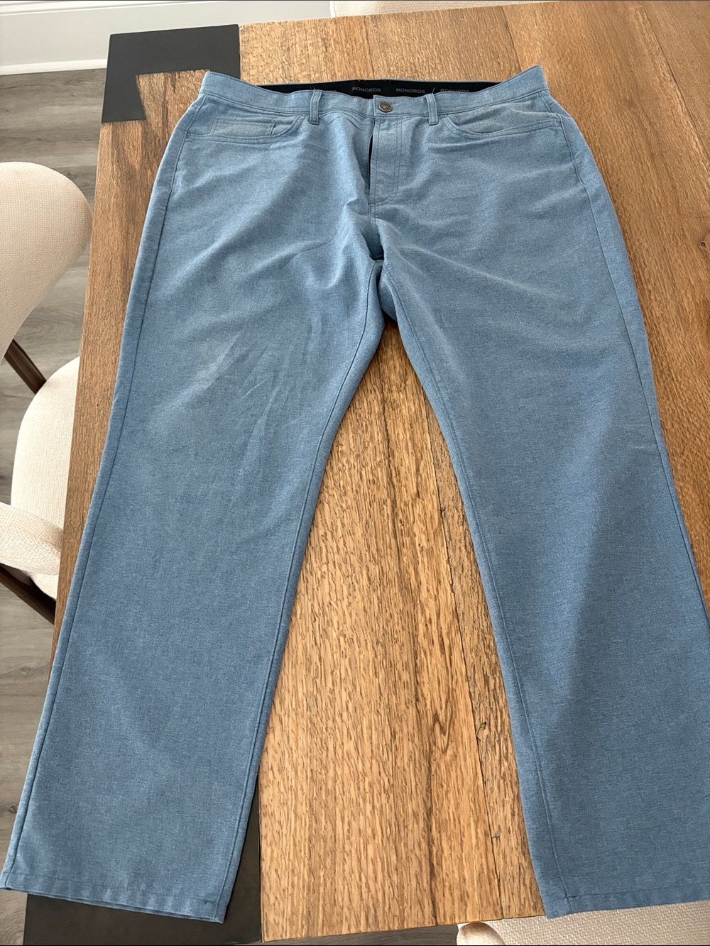 Bonobos Sl